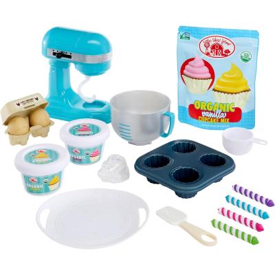 LITTLE TIKES CREATIVE CHEFS BAKERS KIT 639708