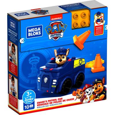 MEGABRAND PAW PATROL CHASE