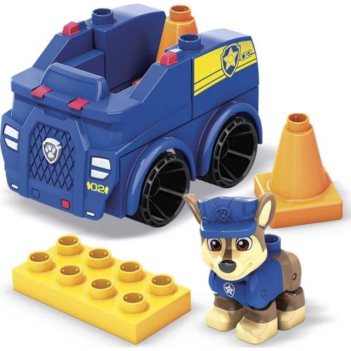 MEGABRAND PAW PATROL CHASE