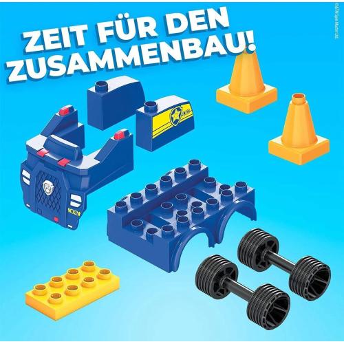 MEGABRAND PAW PATROL CHASE