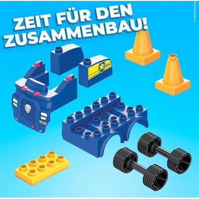 MEGABRAND PAW PATROL CHASE