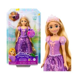 DISNEY PRINCESS RAPUNZEL CANTANTE