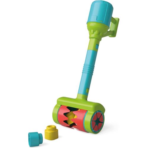 SENSORY ROLLER VACUUM