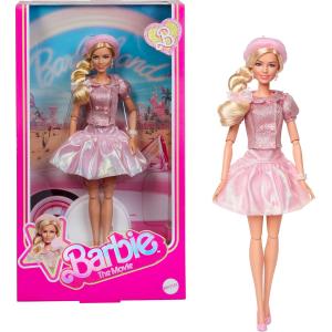 BARBIE MOVIE - PINK BE