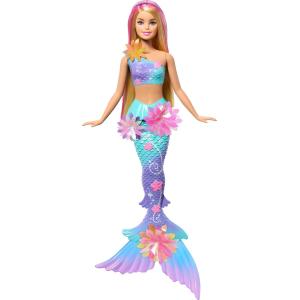 BARBIE FLOWER GARDEN SIRENA