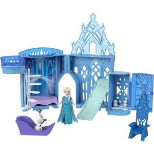 DISNEY FROZEN CASTELLO