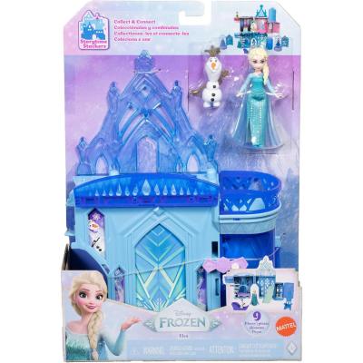 DISNEY FROZEN CASTELLO