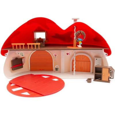 PUFFI - PLAYSET CASERMA POMPIERI