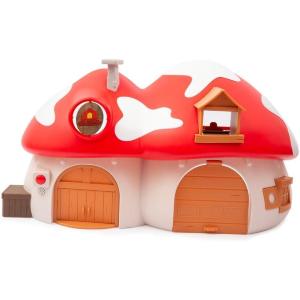 PUFFI - PLAYSET CASERMA POMPIERI