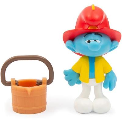 PUFFI - CAMION DEI POMPIERI