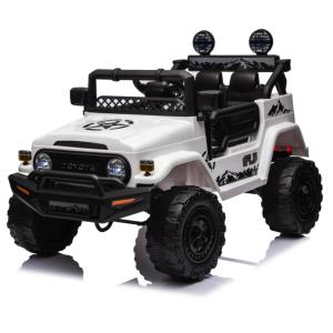 LAMAS - TOYOTA CRUISER BIANCO 12V