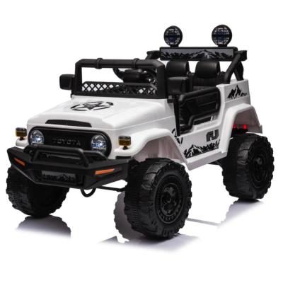 LAMAS - TOYOTA CRUISER BIANCO 12V