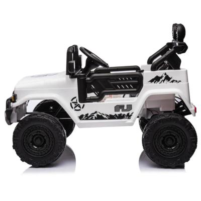 LAMAS - TOYOTA CRUISER BIANCO 12V