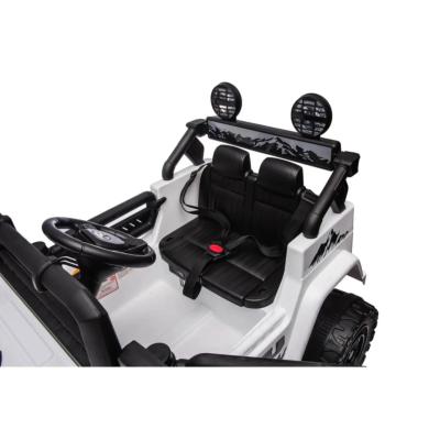 LAMAS - TOYOTA CRUISER BIANCO 12V