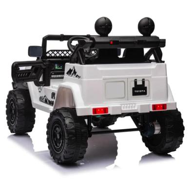 LAMAS - TOYOTA CRUISER BIANCO 12V