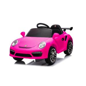 LAMAS - RUF SMALL ROSA 