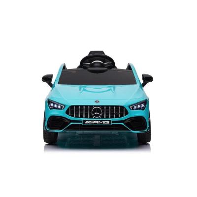 MERCEDES CLA 45 TIFFANY 12V