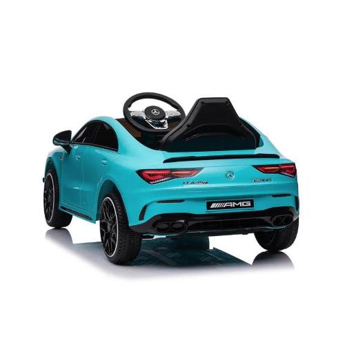 MERCEDES CLA 45 TIFFANY 12V