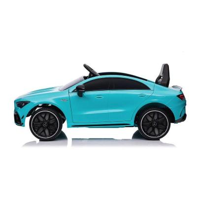 MERCEDES CLA 45 TIFFANY 12V