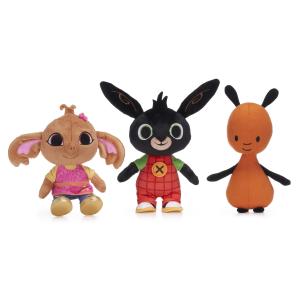 BING PELUCHE 27CM