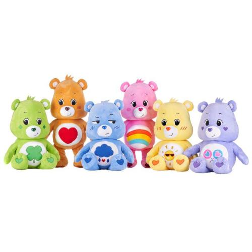 ORSETTI DEL CUORE 40 CM