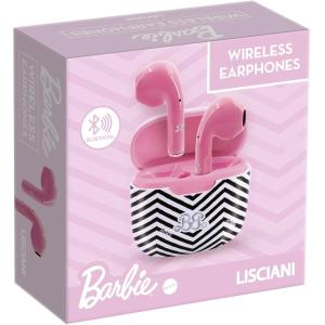 BARBIE I-POD WIRELESS