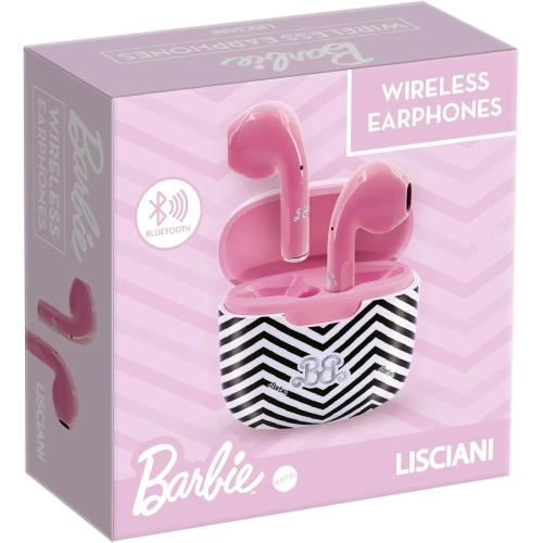 BARBIE I-POD WIRELESS