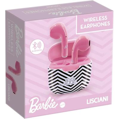 BARBIE I-POD WIRELESS