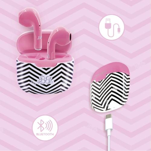 BARBIE I-POD WIRELESS