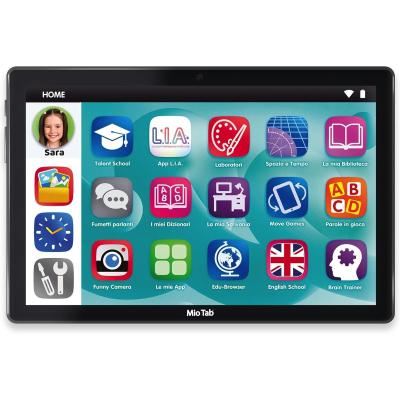 HI TECH EDUCATIVO MIO TAB 10 L.I.A.