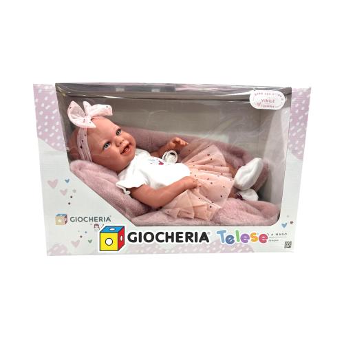 ARIAS - ZOE BEBÈ NUOVA BALLERINA CM.42 ?