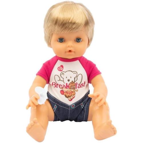 CICCIOBELLO BREAKFAST & PEE 