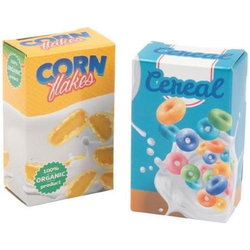 CICCIOBELLO BREAKFAST & PEE 