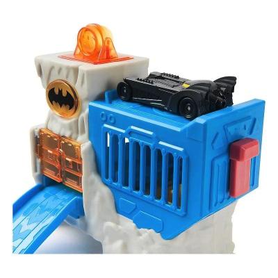 BATMAN MINI PLAYSET BATCAVERNA