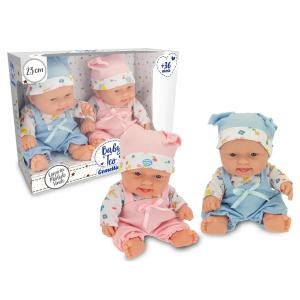 BABY TEO - GEMELLINI PURO VINILE