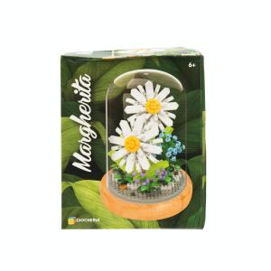 A DI ARTE - SET MARGHERITA