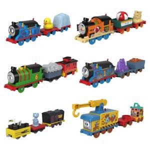 THOMAS & FRIENDS VEICOLI MOTORIZZATI