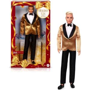 KEN MAGIA DELLE FESTE 2025