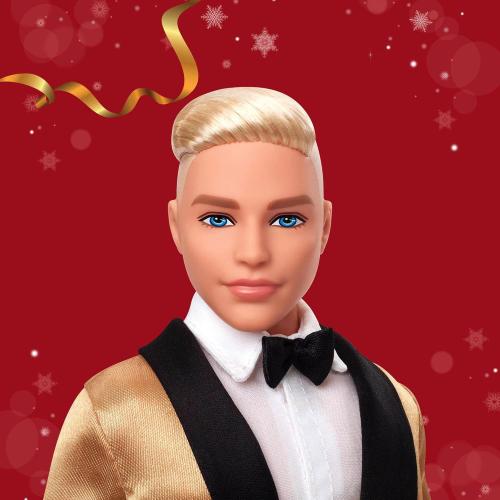 KEN MAGIA DELLE FESTE 2025