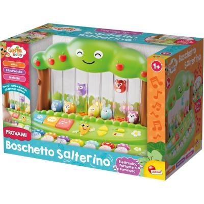 CAROTINA BABY IL BOSCO SALTERINO