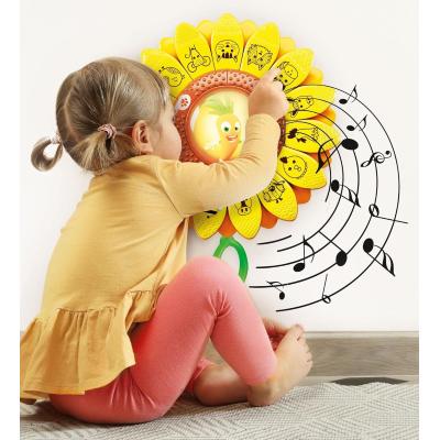 CAROTINA IL GIRASOLE EDUCATIVO