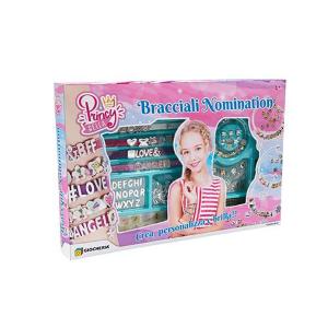 PRINCY BELLA - BRACCIALI NOMINATION