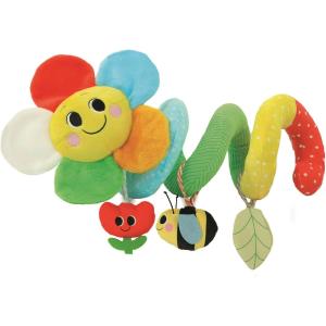 SPIRALE MAGIC GARDEN