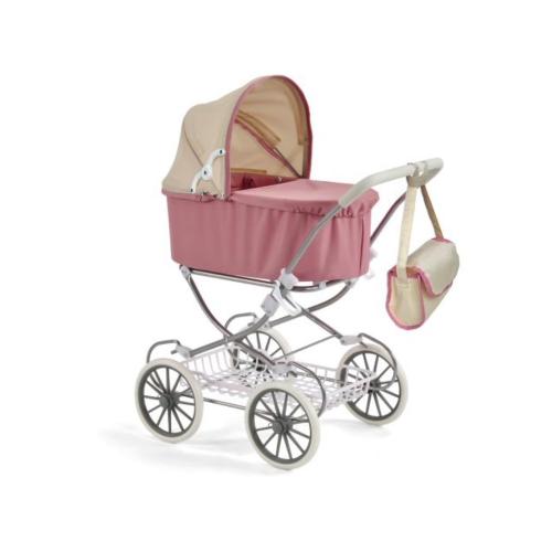 CARROZZINA EPOQUE H.81CM 