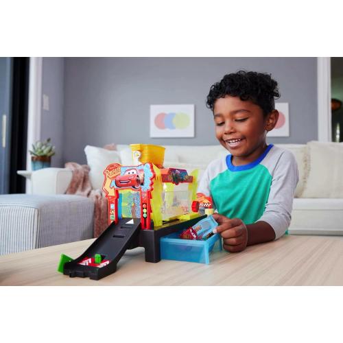 CARS AUTOLAVAGGIO SUPER CORSE JBM70