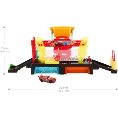 CARS AUTOLAVAGGIO SUPER CORSE JBM70