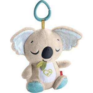 FISHER PRICE KOALA COCCOLE SEMPRE CON TE JBD65 CANVASS