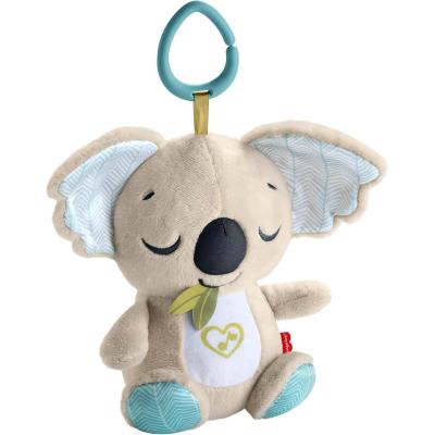 FISHER PRICE KOALA COCCOLE SEMPRE CON TE JBD65 CANVASS