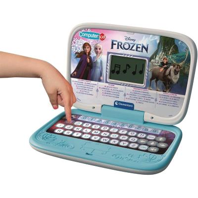 FROZEN LAPTOP 4+