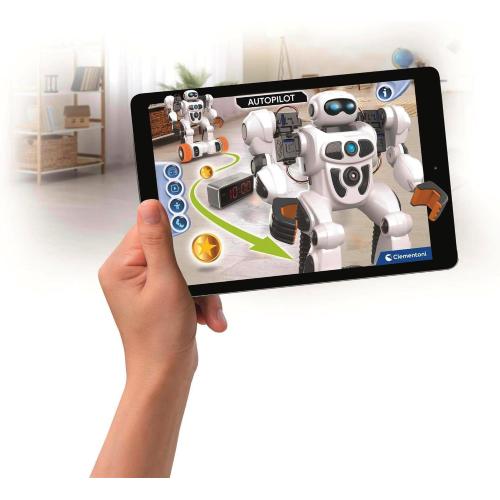 CLEMENTONI ROBOT AIRO PRO
